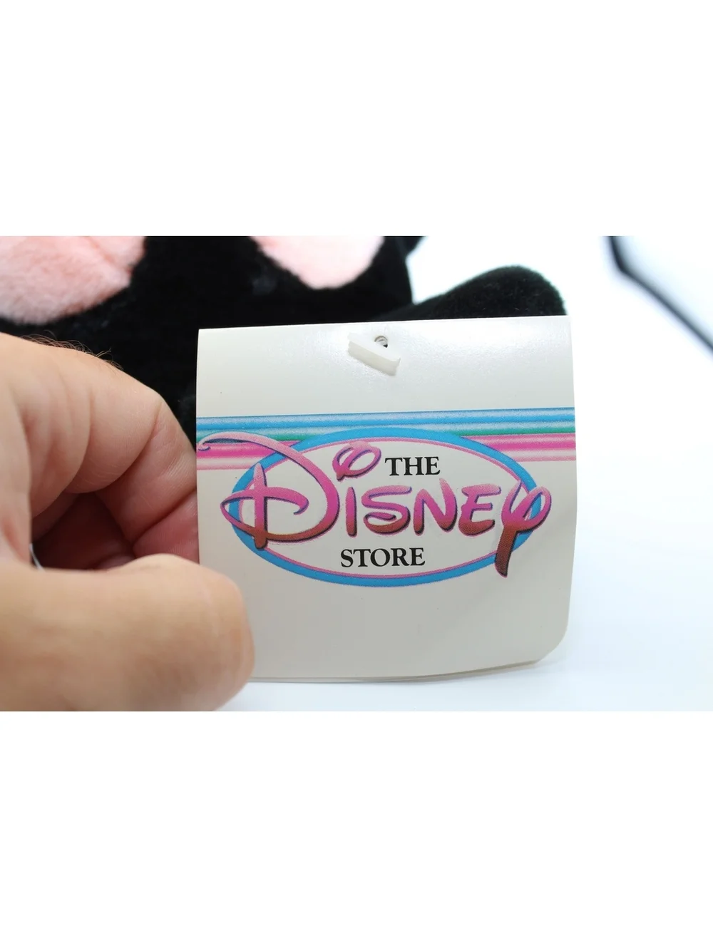 New Vintage Disney CAST MEMBER MICKEY Mouse 13